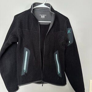 Arcteryx Polartec Jacket